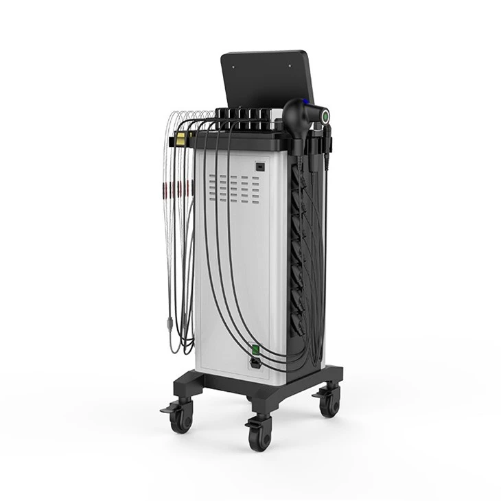 body rf slimming machine (5)
