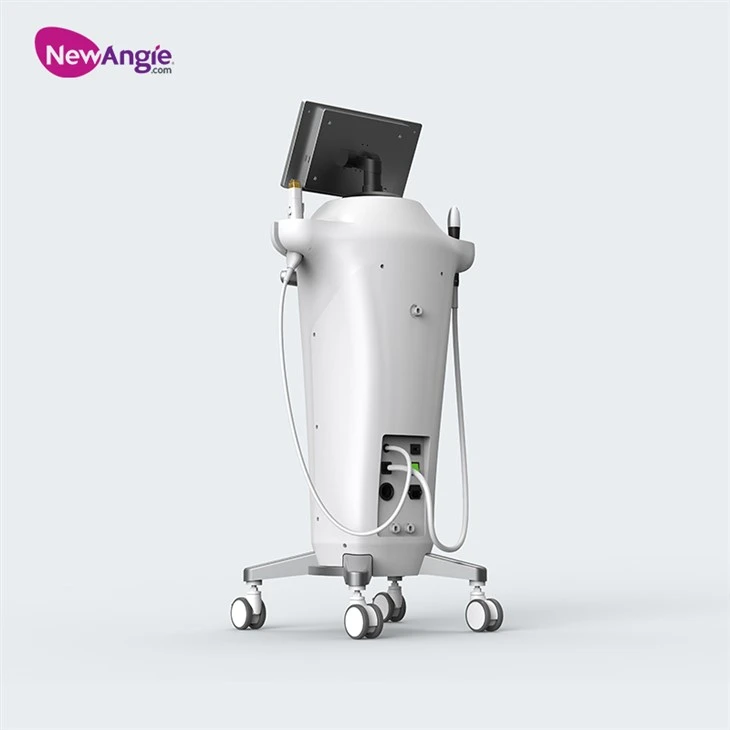 MicroNeedle RF Skin Rejuvenation Machine best