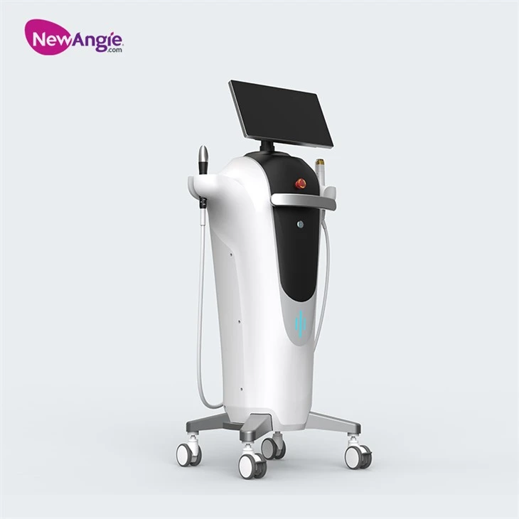 MicroNeedle RF Skin Rejuvenation Machine high quality