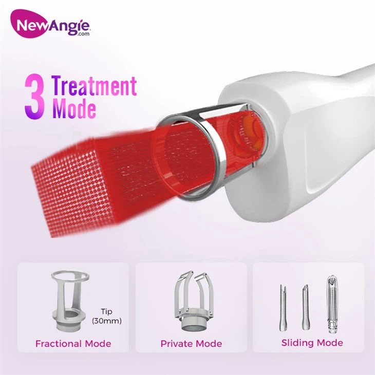 Professional 1927nm Fractional Thulium Laser Machine