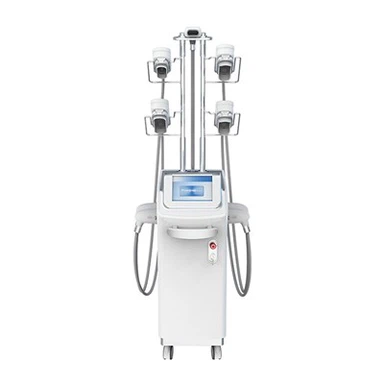 Cryo Body Sculpting Machine